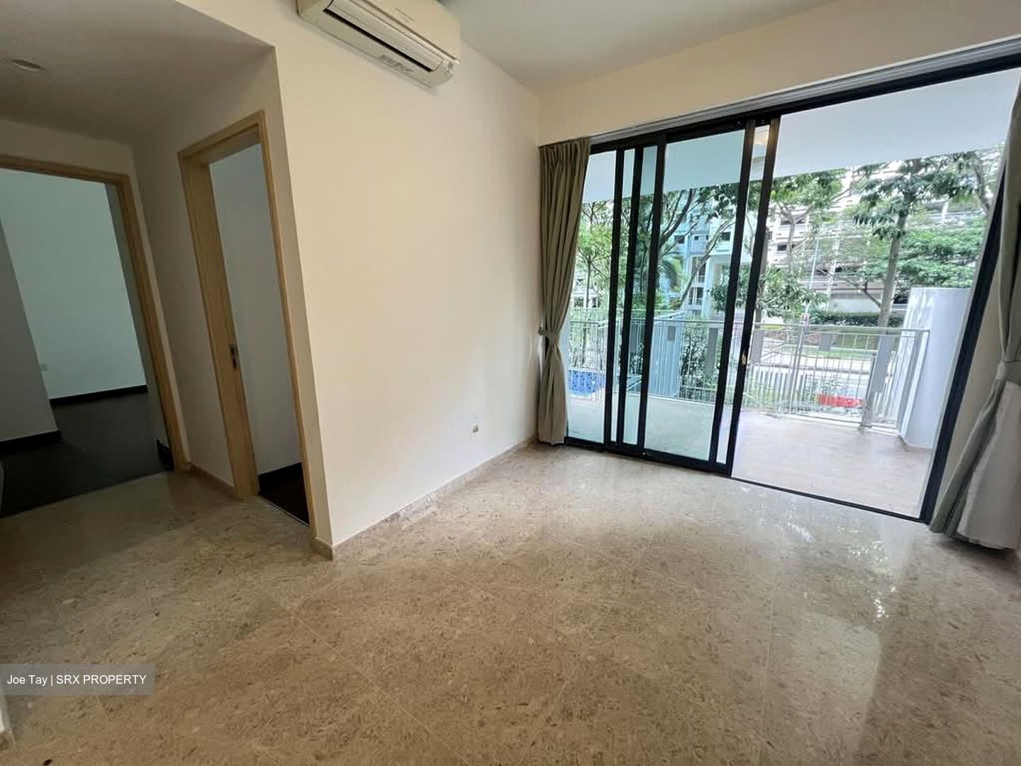 The Luxurie (D19), Condominium #589731471